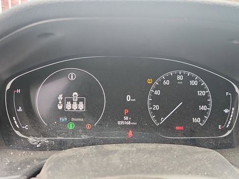 Used 2021 Honda Accord Sport image 5
