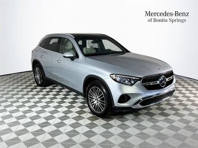 Certified 2026 Mercedes-Benz GLC 300