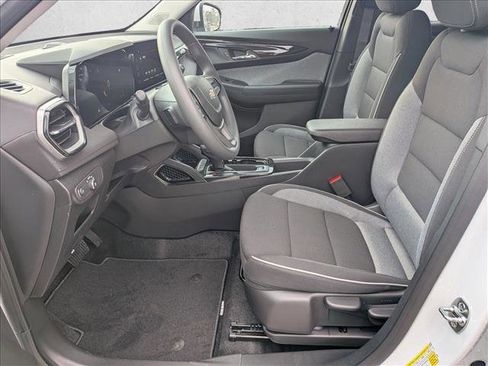 New 2026 Chevrolet TrailBlazer LT w/ Driver Confidence Package image 15