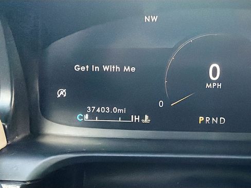 Certified 2023 Lincoln Aviator Reserve w/ Equipment Group 201A image 12