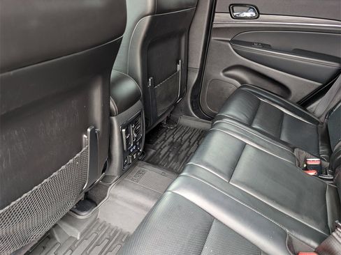 Used 2021 Jeep Grand Cherokee Limited w/ Quick Order Package 28K 80th image 17