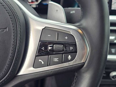 Used 2023 BMW 440i xDrive Convertible w/ Premium Package image 30