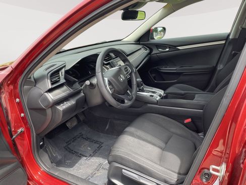 Used 2019 Honda Civic LX image 15