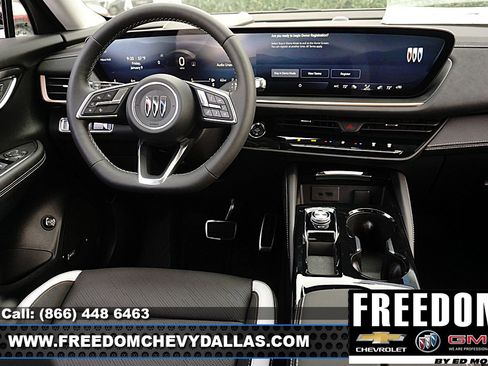 New 2026 Buick Envision Sport Touring image 17