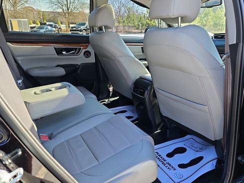 Used 2022 Honda CR-V Touring image 15