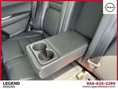 Used 2023 Nissan Rogue SV w/ SV Premium B Package image 22