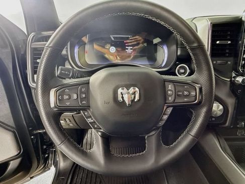 Used 2026 RAM 1500 Rebel w/ Rebel Level 2 Equipment Group AWD/4WD image 11