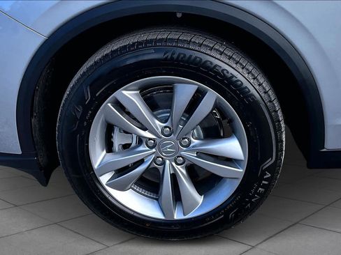 New 2026 Acura MDX SH-AWD image 11