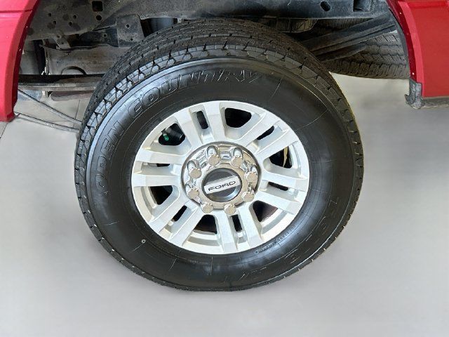 Used 2017 Ford F250 XLT AWD/4WD image 28