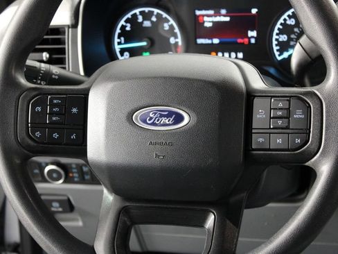 Used 2022 Ford F150 XLT w/ Trailer Tow Package image 27