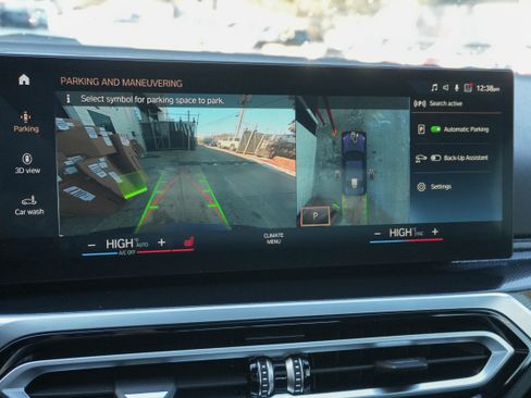 Used 2023 BMW M240i xDrive Coupe w/ Premium Package image 26