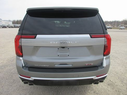 New 2026 GMC Yukon XL Denali w/ Sun & Power Step Package image 5