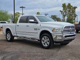 Used 2015 RAM 2500 Laramie image 4