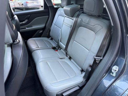 Used 2022 Lincoln Corsair Reserve w/ Equipment Group 201A AWD/4WD image 31