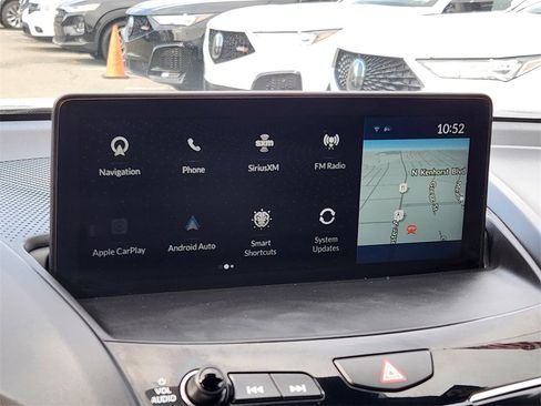 Certified 2023 Acura RDX AWD w/ A-Spec & Advance Pkg image 21