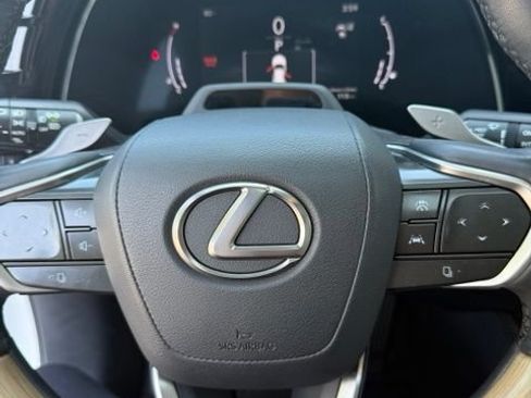Used 2023 Lexus RX 350 Premium Plus w/ Cold Area Package AWD/4WD image 13