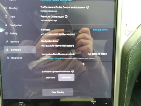 Used 2016 Tesla Model S P90D AWD/4WD image 40