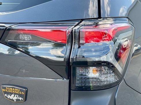 New 2026 Subaru Forester Wilderness AWD/4WD image 34