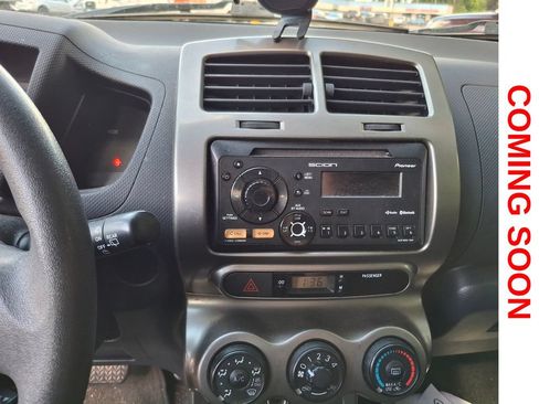 Used 2012 Scion xD FWD image 13