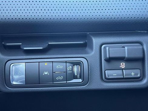 New 2026 GMC Sierra EV AT4 w/ AT4 Premium Package image 28