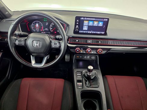 Used 2024 Honda Civic Si image 33