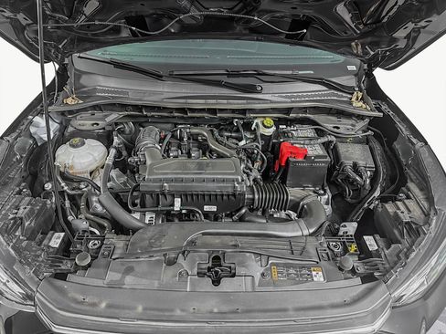 Used 2025 Ford Escape ST-Line image 39