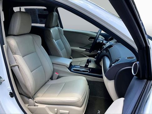 Used 2018 Acura RDX FWD image 9