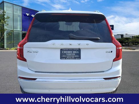Certified 2023 Volvo XC90 B6 Plus w/ Protection Package image 6