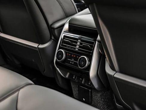 New 2026 Land Rover Range Rover SE AWD/4WD image 49