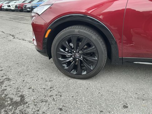 Used 2024 Buick Envista Sport Touring w/ Convenience I Package image 11