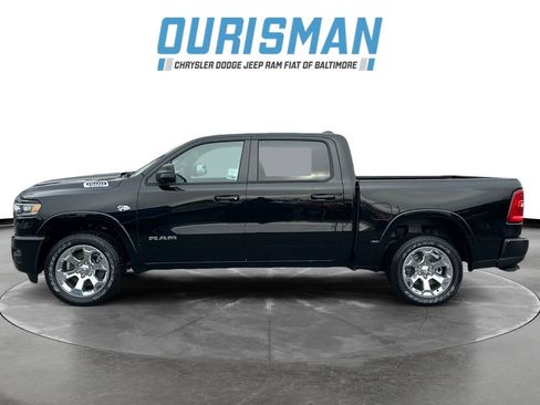 New 2026 RAM 1500 Big Horn image 3