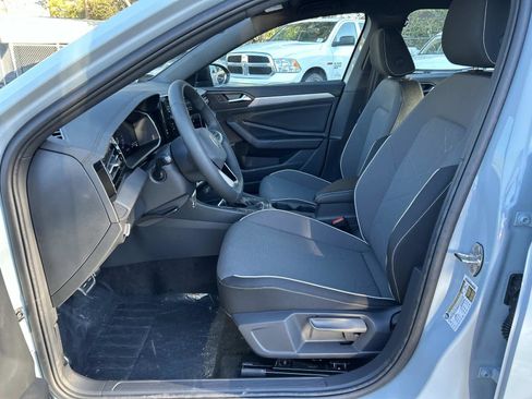 New 2026 Volkswagen Jetta Sport image 19