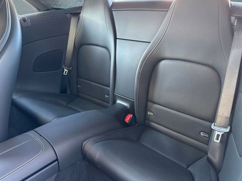 New 2025 Mercedes-Benz SL 63 AMG S e Performance 4MATIC image 19