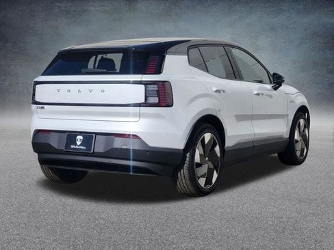 New 2026 Volvo EX30 Plus w/ Protection Package AWD/4WD image 7