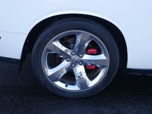 Used 2013 Dodge Challenger R/T Plus image 9