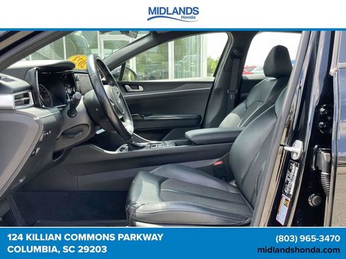 Used 2023 Kia K5 GT-Line FWD image 14