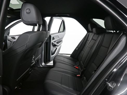 Certified 2026 Mercedes-Benz GLE 350 4MATIC image 19