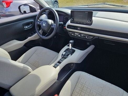 Used 2024 Honda HR-V LX image 15