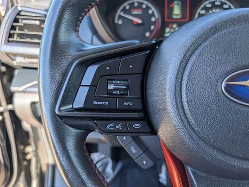 Used 2024 Subaru Forester Sport image 23