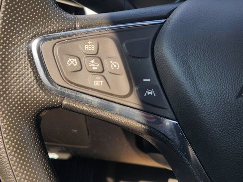 Used 2024 Chevrolet Malibu LT FWD image 27