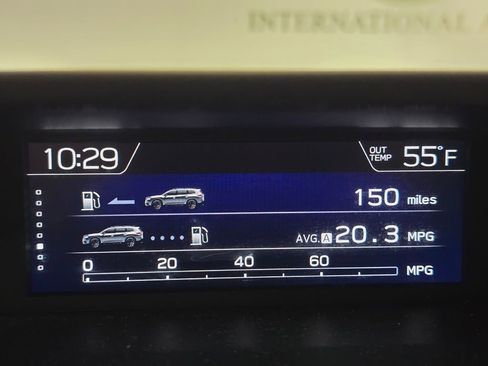 Used 2021 Subaru Ascent Limited w/ Technology Package AWD/4WD image 24