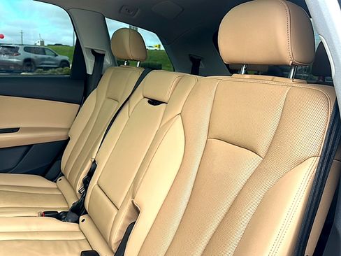 Used 2021 Audi Q7 3.0T Premium Plus w/ Executive Package image 19