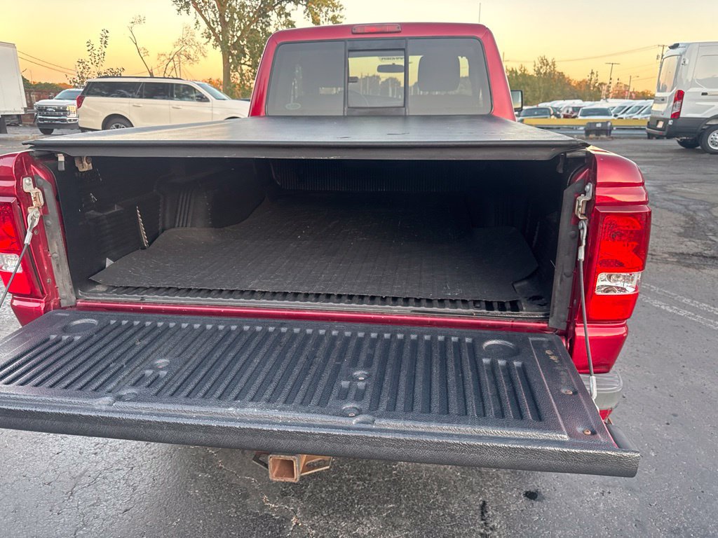 Used 2011 Ford Ranger XLT RWD image 23