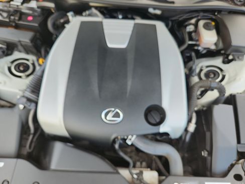 Used 2015 Lexus GS 350 AWD w/ Premium Package image 22