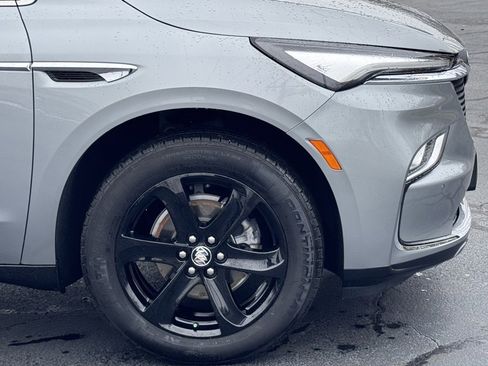 Used 2023 Buick Enclave Essence w/ Sport Touring Edition image 45