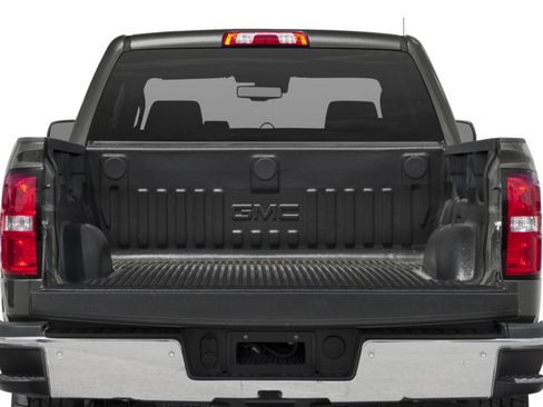 Used 2018 GMC Sierra 2500 SLT w/ Duramax Plus Package AWD/4WD image 11