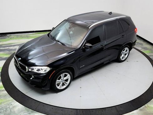Used 2016 BMW X5 xDrive35i AWD/4WD image 32