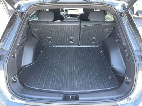 New 2026 Chevrolet Equinox EV LT w/ LPO, All-Weather Mat Package FWD image 23