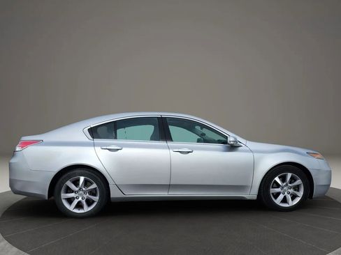 Used 2013 Acura TL image 6