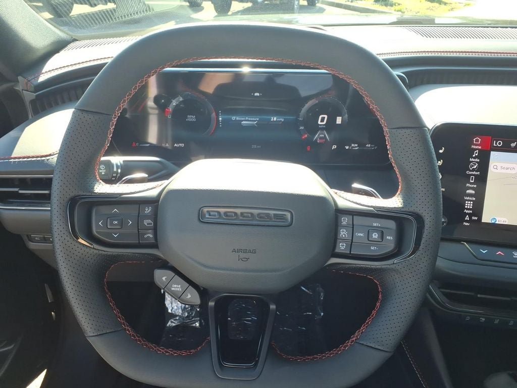 New 2026 Dodge Charger R/T AWD/4WD image 9